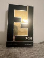 Zeldzame Fendi Palazzo Eau de Parfum 50ml, Sieraden, Tassen en Uiterlijk, Uiterlijk | Parfum, Ophalen of Verzenden, Nieuw