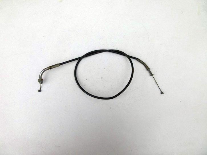 Kawasaki Z750 gaskabel KZ 750 E gas kabel KZ750 750E KZ750E, Motoren, Accessoires | Overige, Gebruikt, Ophalen of Verzenden