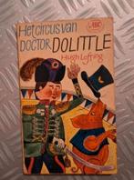 Het circus van doctor Dolittle. Hugh Lidting, Ophalen of Verzenden, Zo goed als nieuw