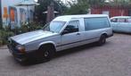 Volvo 740 1987 Nilsson hearse, 2316 cc, 117 pk, 1285 kg, 645 kg