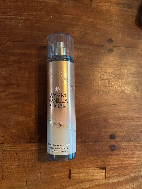 *NIEUW* diverse bodymist van Bath & Body Works, Sieraden, Tassen en Uiterlijk, Uiterlijk | Lichaamsverzorging, Zo goed als nieuw