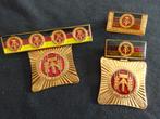 DDR: Kollektiv sozialistischen Arbeit, Ophalen of Verzenden