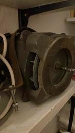 Motor voor zaag of schuurmachine, Doe-het-zelf en Verbouw, Gereedschap | Schuurmachines, Ophalen of Verzenden, Gebruikt, Minder dan 600 watt