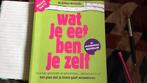 G. MacKeith - Wat je eet ben je zelf, Boeken, Gelezen, Dieet en Voeding, Ophalen of Verzenden, G. MacKeith
