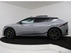 Kia Ev6 GT AWD 84 kWh | 609 pk | Panoramadak | Matrix Led Ko, Automaat, 12 maanden, Zwart, Adaptive Cruise Control
