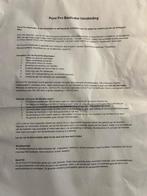 Bactivator Pond Pro helder vijverwater, Ophalen, Zo goed als nieuw, Overige typen