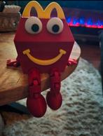 McDonald's Happy Meal Speelgoed, Ophalen of Verzenden, Zo goed als nieuw, Jongen of Meisje