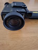 Canon 514XL-S 8mm filmcamera, Audio, Tv en Foto, Videocamera's Analoog, Ophalen, 8mm, Camera
