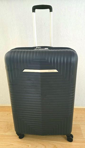 Samsonite Gateway 200 Hardcase Spinner 108/121L (z.g.a.n.) beschikbaar voor biedingen
