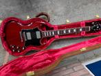 Gibson SG Modern Standard incl originele Gibson SG Koffer, Muziek en Instrumenten, Ophalen, Zo goed als nieuw, Gibson