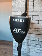 Z.g.a.n garret at pro metaaldetector., Ophalen, Garrett, Garret, .