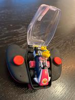 Peach Mario Kart Speelgoed, Ophalen of Verzenden, Zo goed als nieuw, Meisje