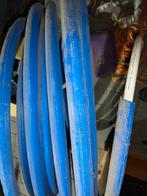 Geïsoleerde buis leiding - Henco, Gebruikt, Pvc, Minder dan 2 meter, Rechte buis