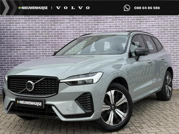 Volvo XC60 2.0 T6 Plug-in hybrid AWD Plus Dark | Adaptieve c beschikbaar voor biedingen