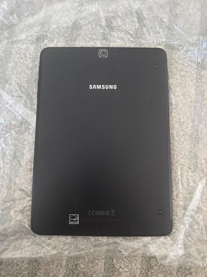 Samsung Galaxy Tab S2 9.7 inch 32GB Wi-Fi, Computers en Software, Android Tablets, Zo goed als nieuw, Wi-Fi, 9 inch, 32 GB, Ophalen