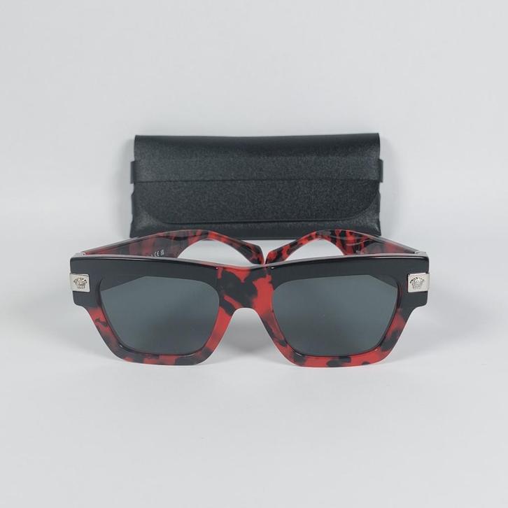 Versace Zonnebril VE4464 - Prima staat, Sieraden, Tassen en Uiterlijk, Zonnebrillen en Brillen | Dames, Gebruikt