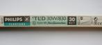 TL buizen van Philips TLD 30W/830 / 90 cm - € 1,00 op=op !, 30 tot 60 watt, Tl, Nieuw, Bipin of Steekvoet
