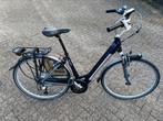 Koga miyata tesla accu 100% met rapport IZGS, Fietsen en Brommers, Elektrische fietsen, Overige merken, Ophalen of Verzenden, Zo goed als nieuw
