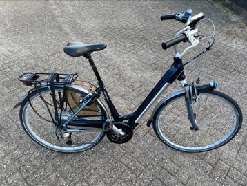 Koga miyata tesla accu 100% met rapport IZGS beschikbaar voor biedingen