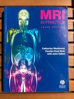 MRI in Practice - 3rd Edition, Ophalen of Verzenden, Beta, Zo goed als nieuw, HBO