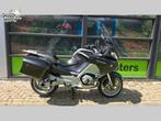 BMW R 1200 RT (bj 2011), 2 cilinders, Bedrijf, 1170 cc, Meer dan 35 kW