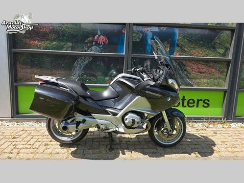 BMW R 1200 RT (bj 2011), Motoren, Motoren | BMW, Bedrijf, Toermotor, meer dan 35 kW, 2 cilinders