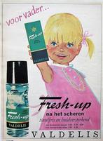 44 vintage advertenties reclames Persoonlijke verzorging 66, Ophalen