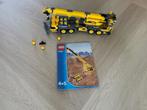 Lego technic 7249, Complete set, Gebruikt, Ophalen of Verzenden, Lego