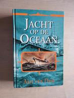 Aart van Dam - Jacht op de Oceaan - Bismarck, Ophalen of Verzenden, Zo goed als nieuw