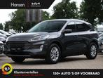 Ford Kuga 2.5 PHEV Titanium X I B&O I Half-leder I Elek. sto, Gebruikt, 4 cilinders, Leder en Stof, Plug-in hybride