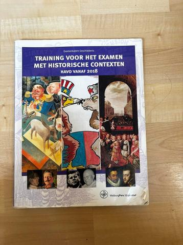 Veel oefen boeken vwo beschikbaar voor biedingen