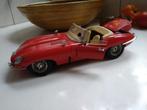 Modelauto Jaguar, Ophalen of Verzenden