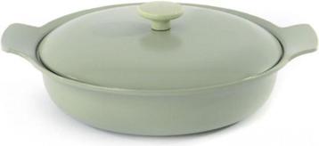 Braadpan BergHOFF Gietijzer 28 cm beschikbaar voor biedingen