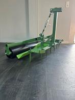 Manegevlakker pistesleep actie prijs!!!! 1.00tot 2.30 breed, Ophalen of Verzenden, Overige, Werkplaats, Gebouw of Erf