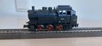 Märklin locomotief BR 80 Digitaal, Wisselstroom, Locomotief, Ophalen of Verzenden, Zo goed als nieuw