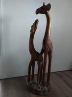 Giraffes, Antiek en Kunst, Ophalen
