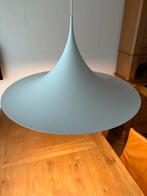 GUBI DESIGN semi hanglamp XL diameter 70 cm, Ophalen, Zo goed als nieuw, Metaal, 50 tot 75 cm