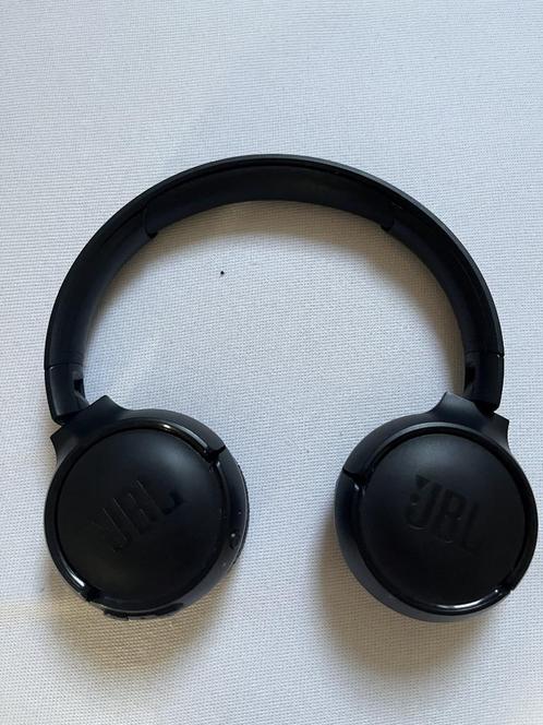 JBL Tune 570 BT, Audio, Tv en Foto, Koptelefoons, Zo goed als nieuw, Op oor (supra aural), Overige merken, Draadloos, Bluetooth