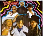 The New Power Generation - Come On (cd maxi) = Prince, Ophalen of Verzenden, Zo goed als nieuw, Pop, Maxi-single