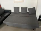 Ikea grey sofa, Huis en Inrichting, Ophalen, Zo goed als nieuw, Tweepersoons, 200 cm