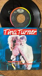 Tina Turner & David Bowie- Tonight, Verzenden, Zo goed als nieuw, Pop