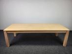 Houten boerentafel | 75 x 250 x 101 cm 24588, Ophalen