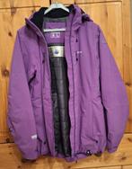 ski jack dames paars, IC3 PEAK, Zo goed als nieuw, Jack, Ophalen