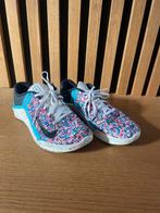 Nike Metcon 6 Sportschoenen US 6.5, Kleding | Dames, Schoenen, Ophalen of Verzenden, Gedragen, Overige kleuren, Sportschoenen