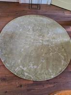 Rond vloerkleed Loods 5, 150 tot 200 cm, Rond, Ophalen of Verzenden, Zo goed als nieuw