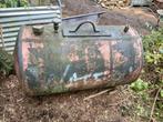 Tank, 150 liter of meer, Ophalen, Kunststof
