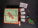 Monopoly en zeeslag, Hobby en Vrije tijd, Gezelschapsspellen | Bordspellen, Ophalen of Verzenden, Zo goed als nieuw