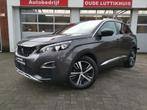 Peugeot 3008 1.2 130PK GT-Line Automaat Led Camera Cruise, Auto's, Peugeot, Automaat, Gebruikt, Huisgarantie, 1199 cc