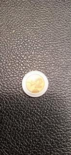2##    Peru 2 soles 1995, Ophalen of Verzenden, Zuid-Amerika