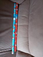 Ah hamster inpakpapier 2 rollen, Ophalen of Verzenden, Nieuw, Haken, Wol of Garen